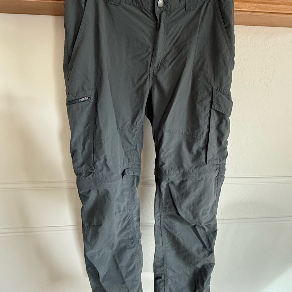 Columbia Omnishade hiking Pants